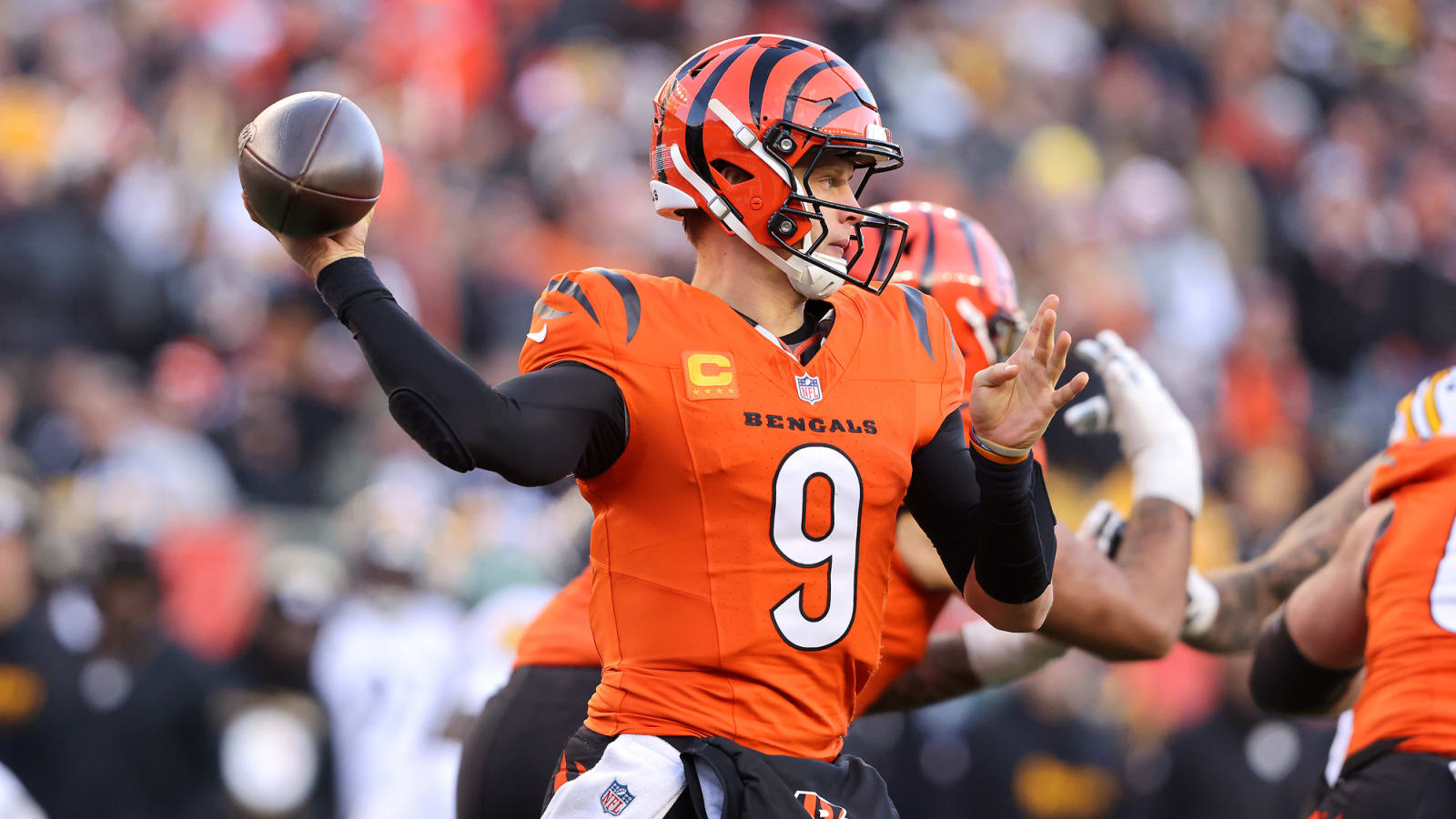 Cowboys, Bengals MNF will have unique twist tonight