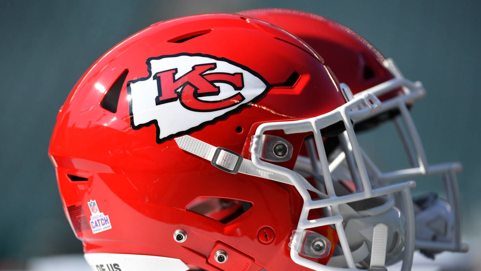 Chiefs' schedule includes historic run against winning teams