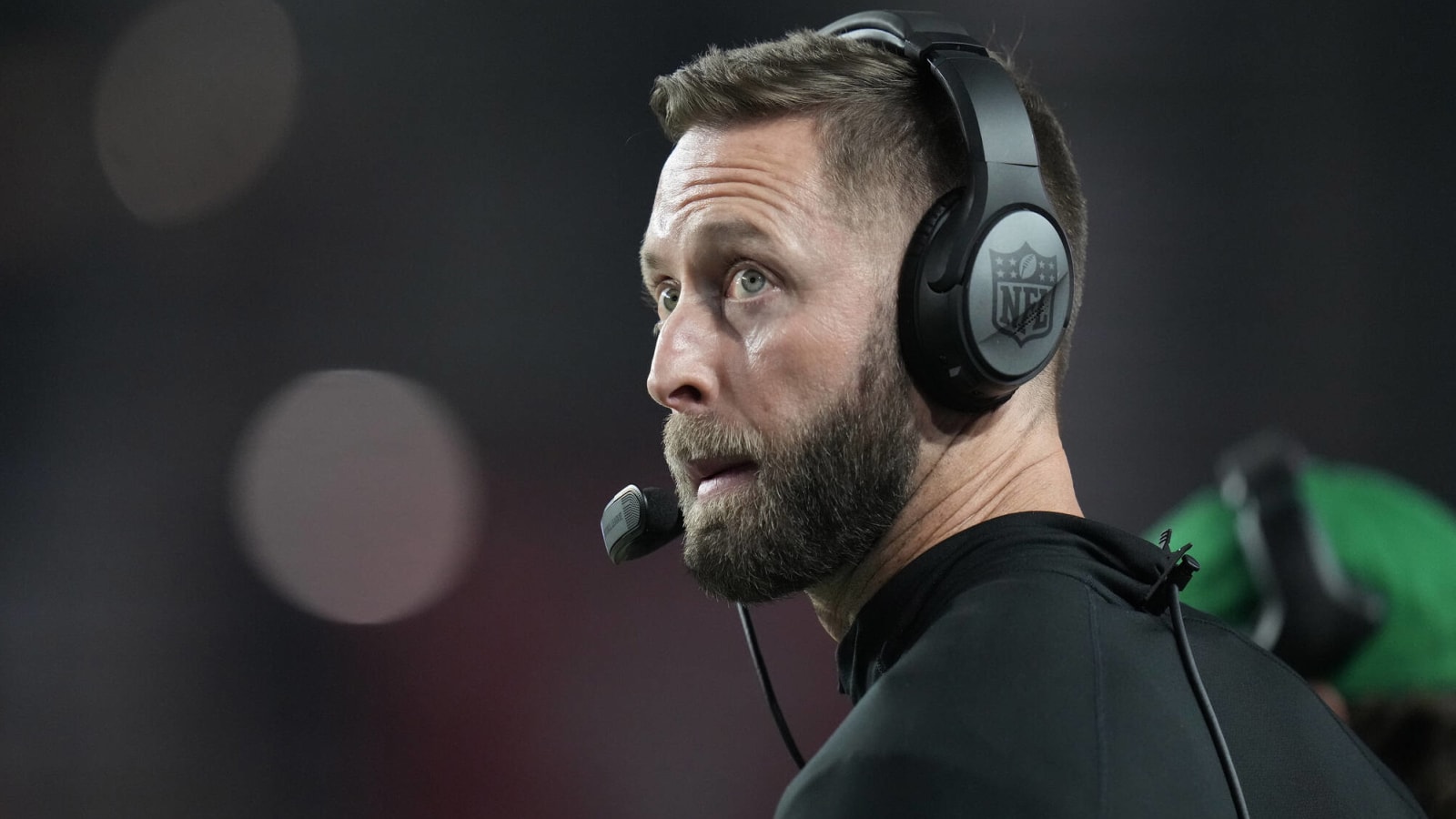 Kliff Kingsbury could get one more season in Arizona?