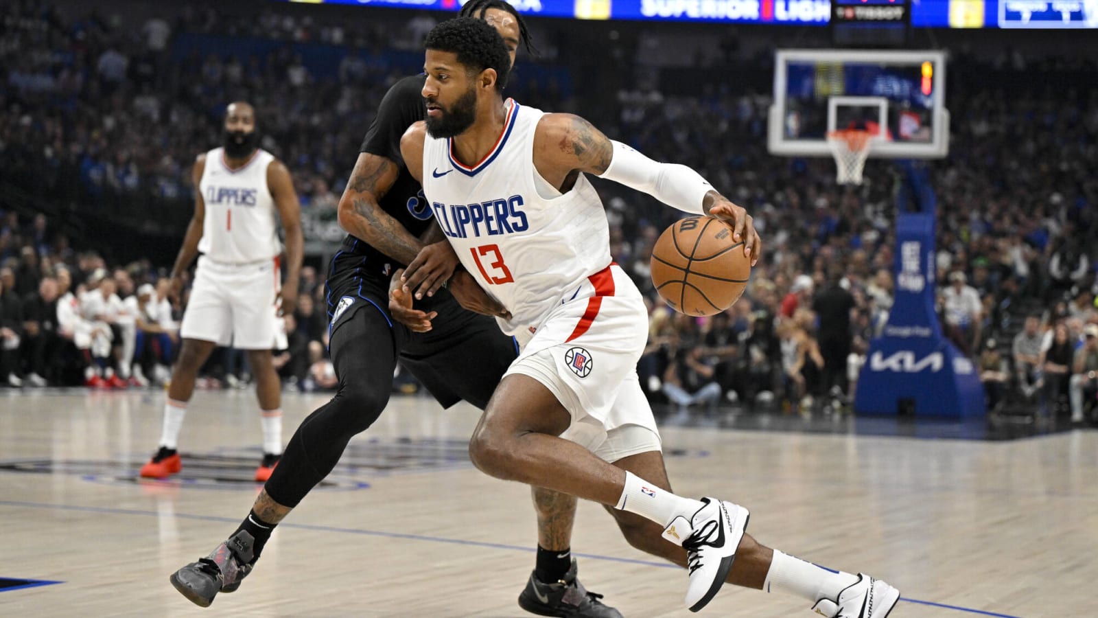 Clippers Fear This Team ‘Most’ As Paul George Suitor