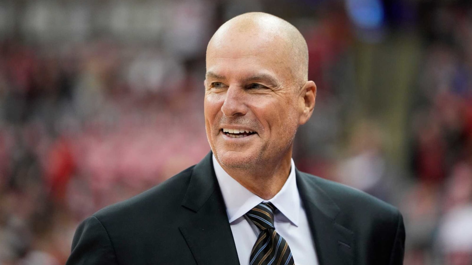 ESPN considering surprising name for lead NBA broadcast team
