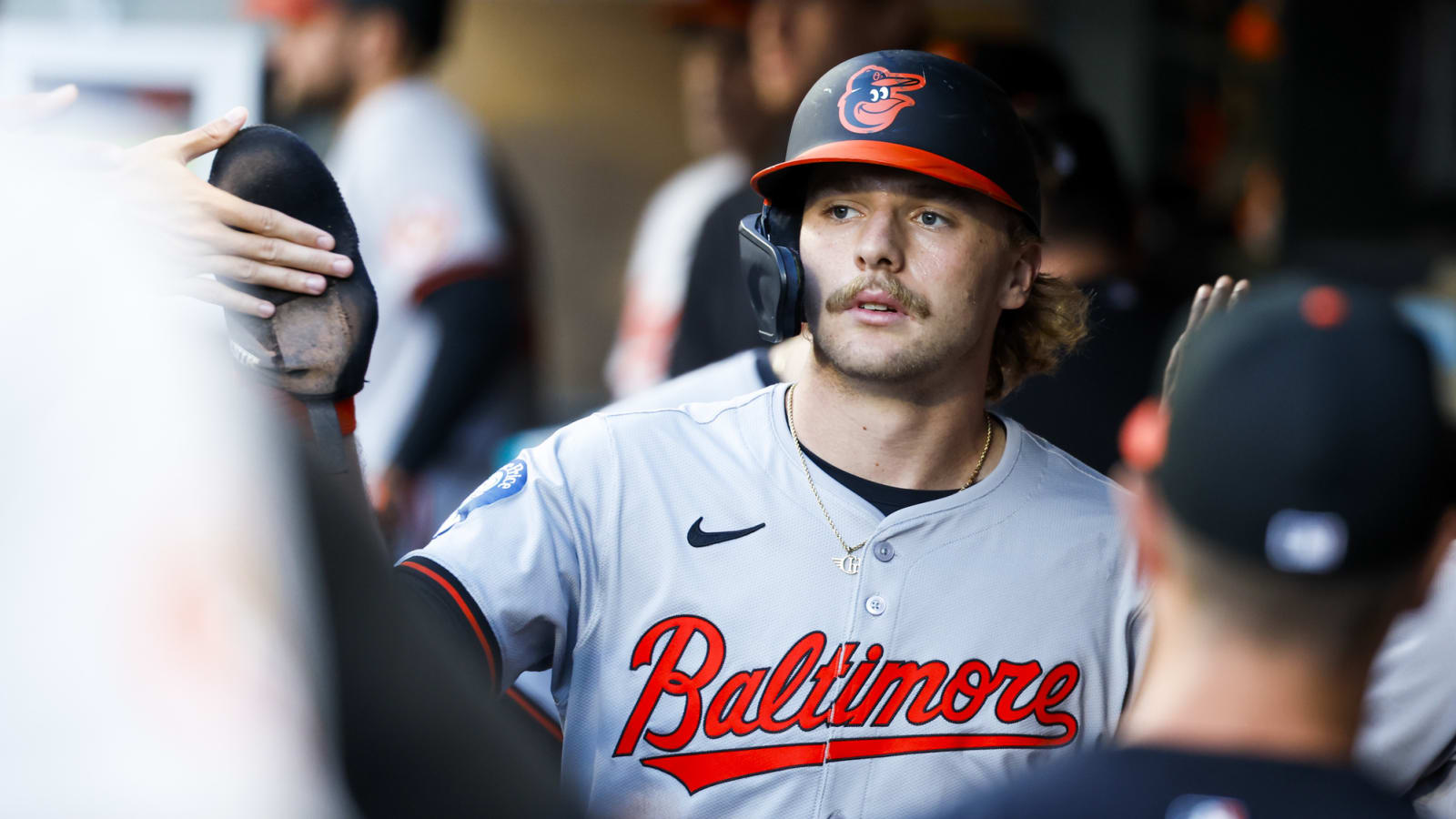 10 facts about this year's MLB All-Star Game starters