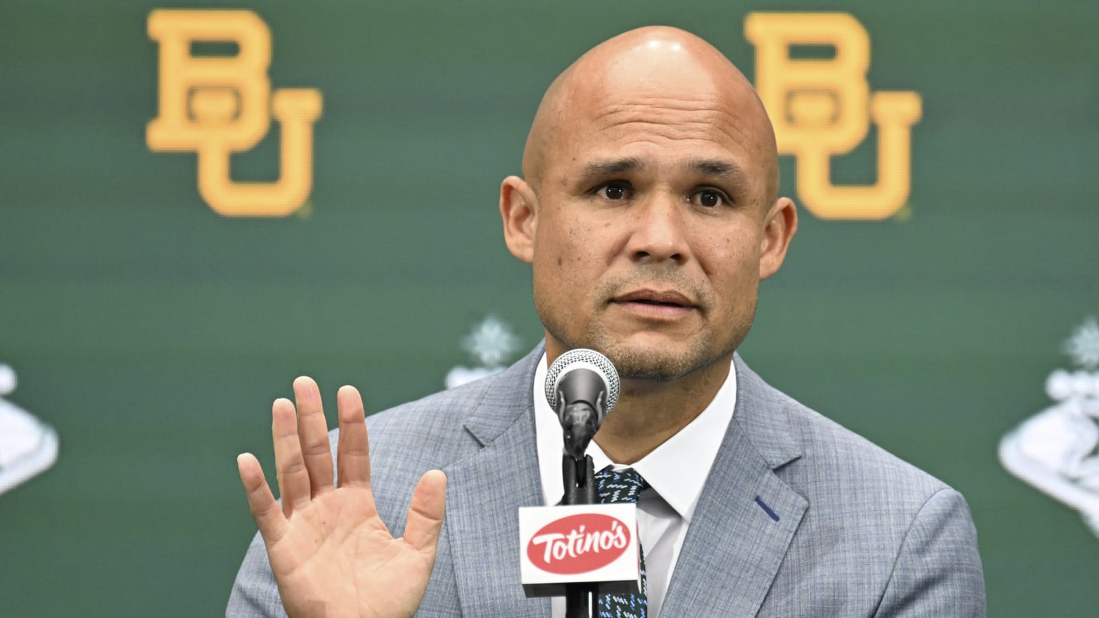 Abysmal start has former Big 12 champion in need of coaching change