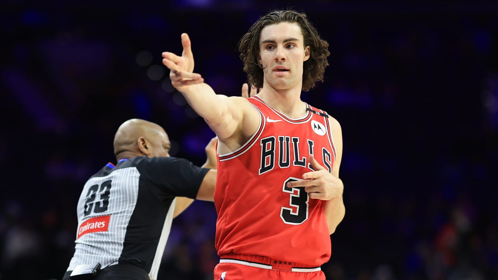 Josh Giddey’s post-All-Star surge puts Bulls, free agency on notice
