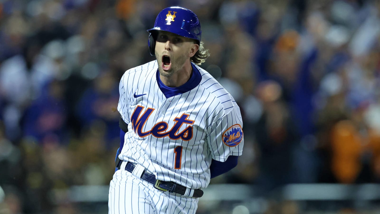 Jeff McNeil - MLB News, Rumors, & Updates