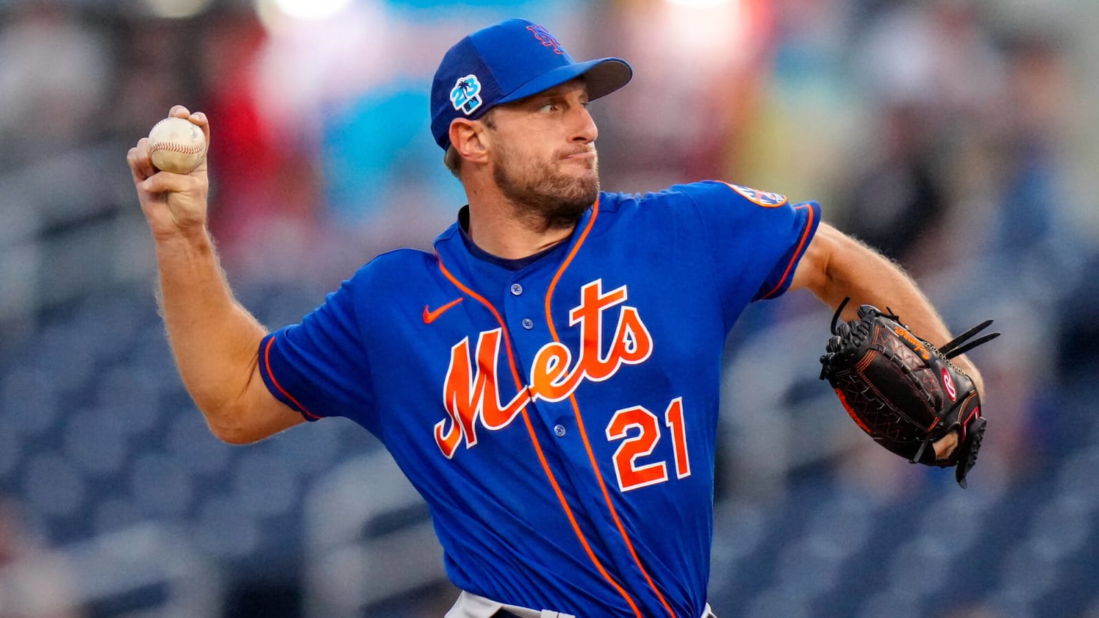 Mets' woes already piling up early in the season