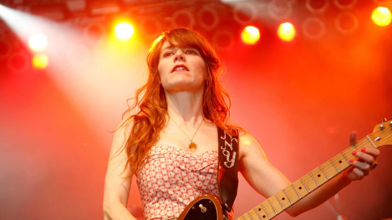Rilo Kiley adds reunion tour dates, announces greatest hits album