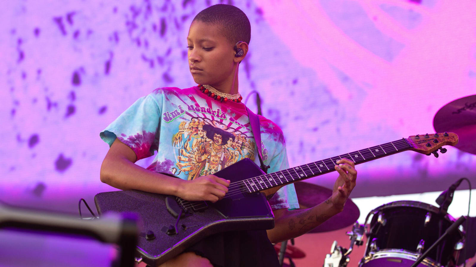 Fuzzworthy: 20 memorable songs about hair