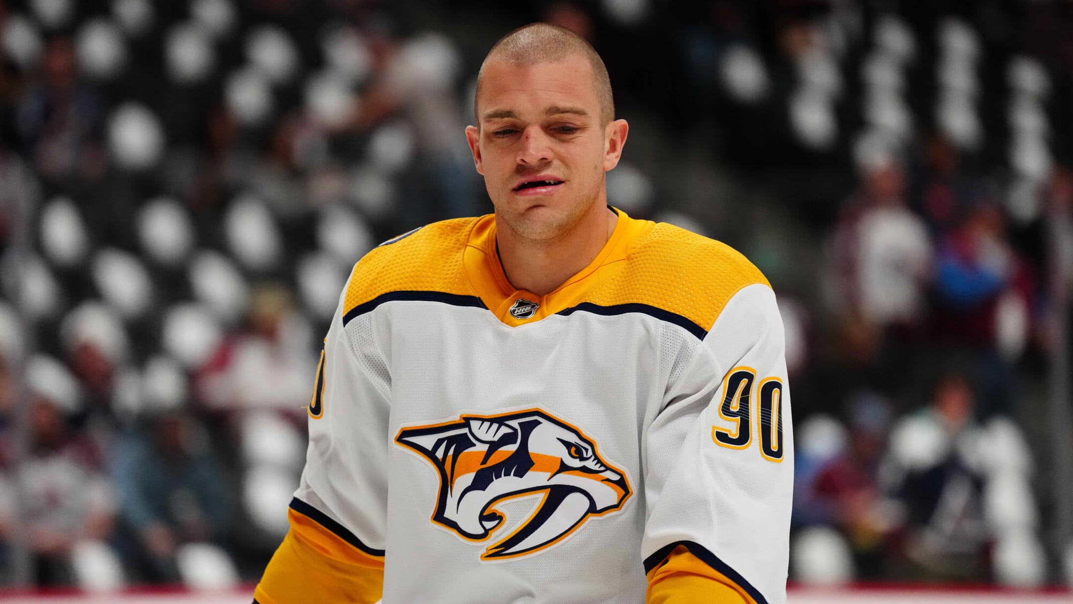 Defenseman Mark Borowiecki announces retirement Yardbarker