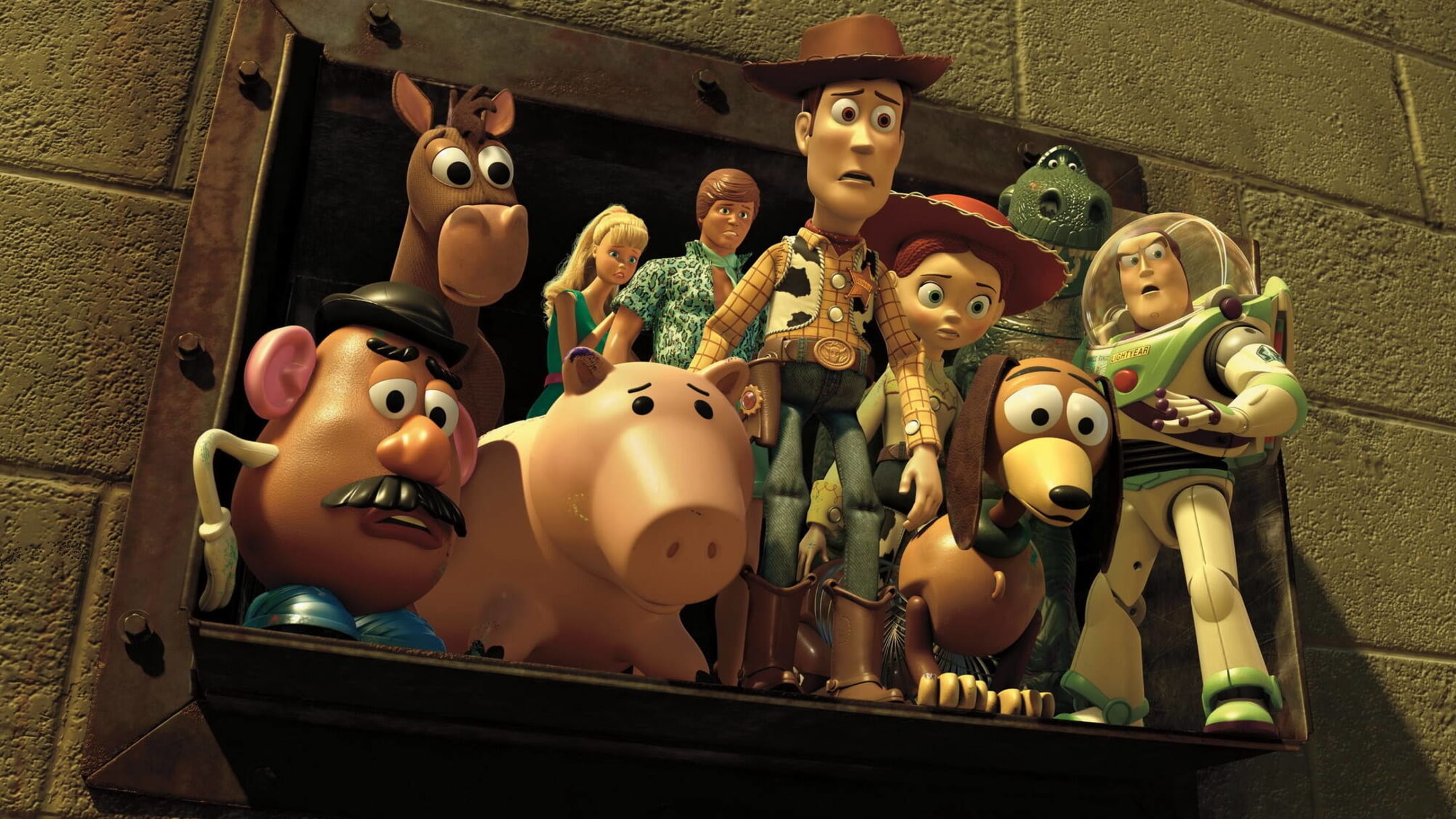 The 21 best animated movies of the 21st century (so far) | Yardbarker