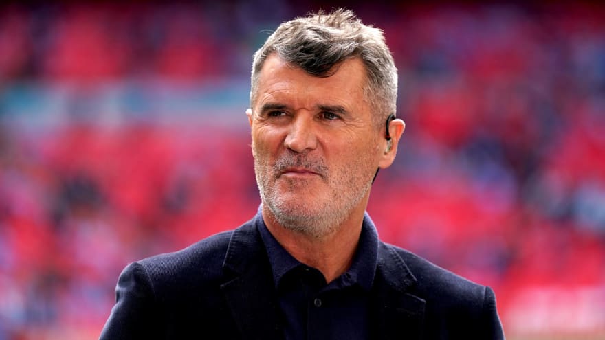 ‘Not as tough as they think’ – Keane hammers Newcastle after defeat at Old Trafford