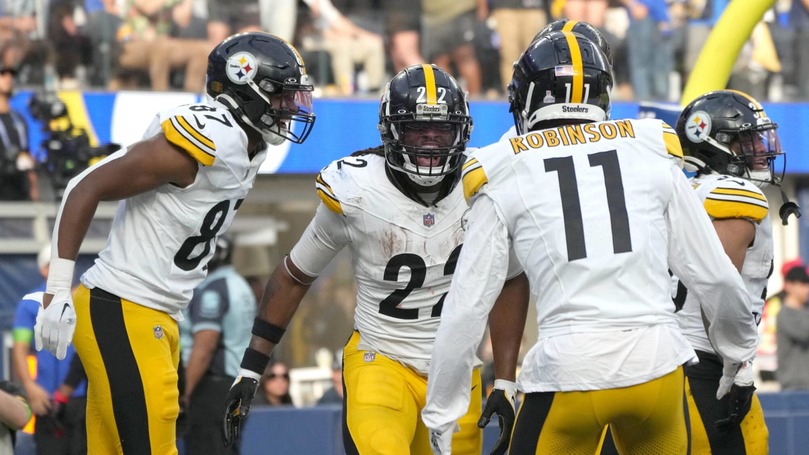 Steelers keep doing just enough to win