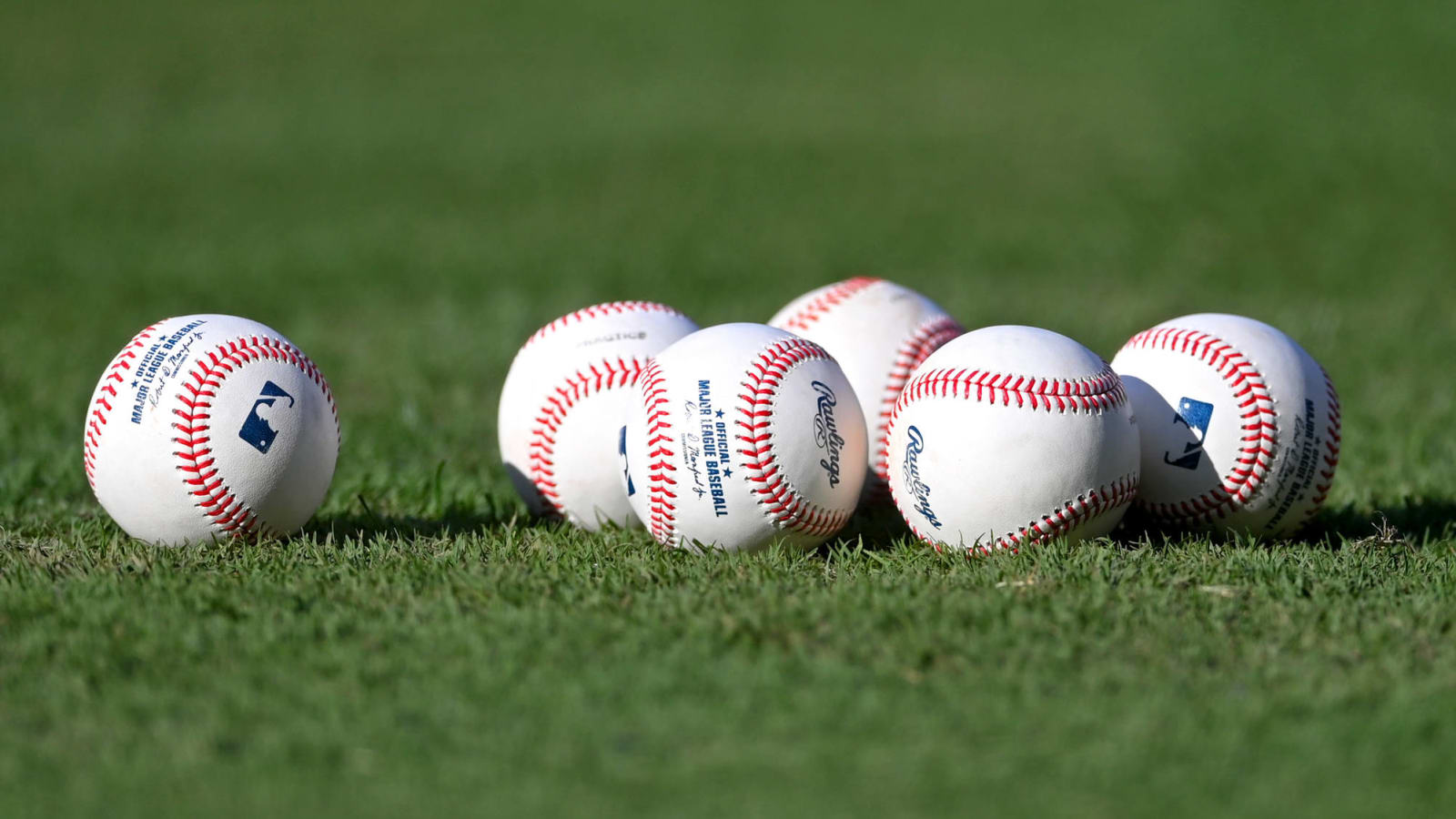 MLB to test pre-tacked baseball in Triple-A