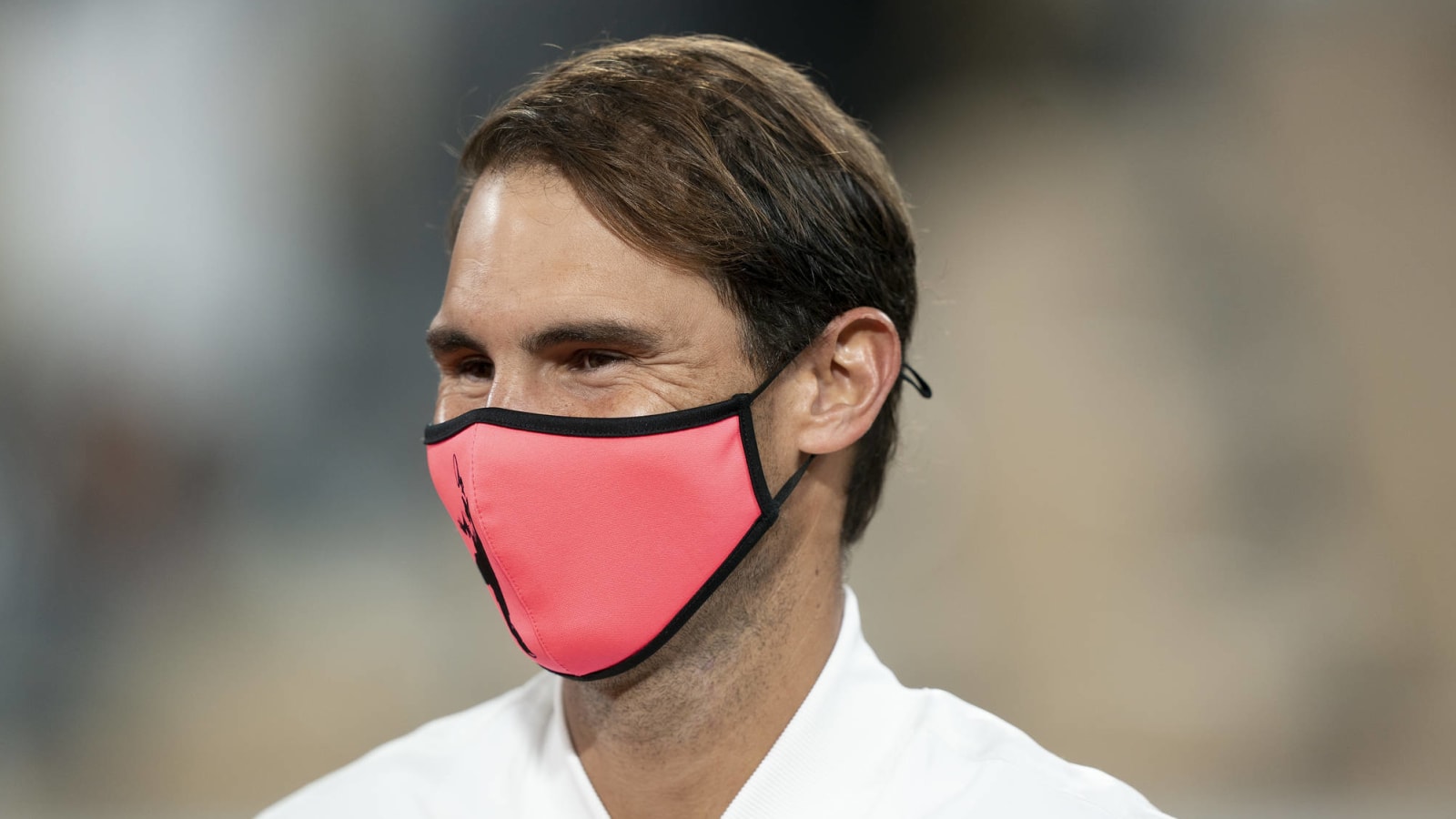 Rafael Nadal has hilarious reaction to fan flipping him off
