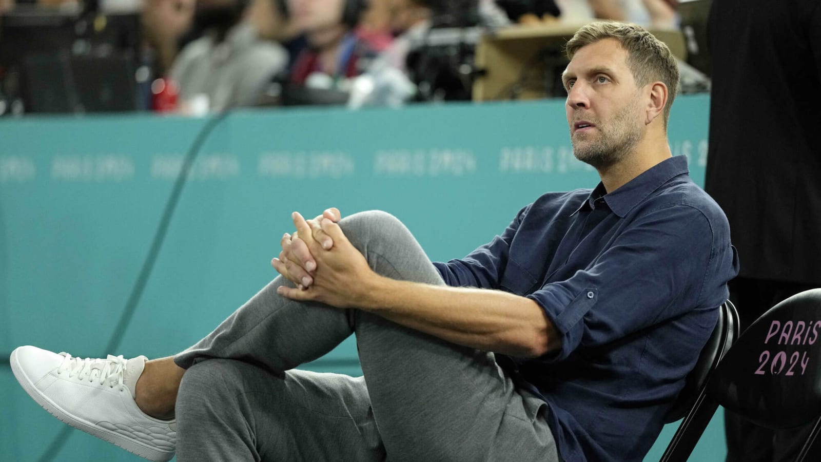 Dirk Nowitzki opens up about Mavericks trading Luka Doncic to Lakers: ‘This trade really hurt’