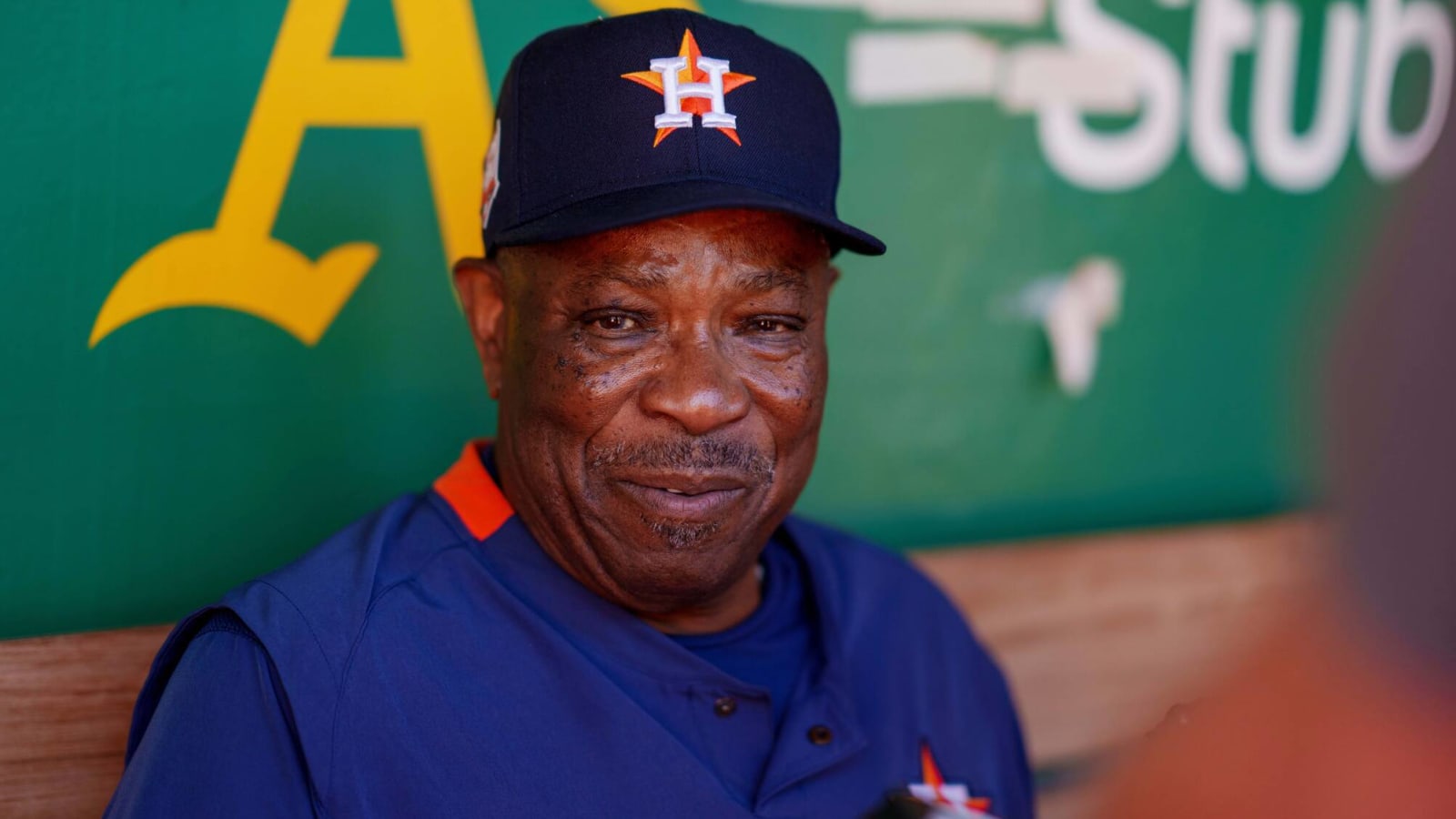 Dusty Baker reminisces about days of amphetamines in MLB
