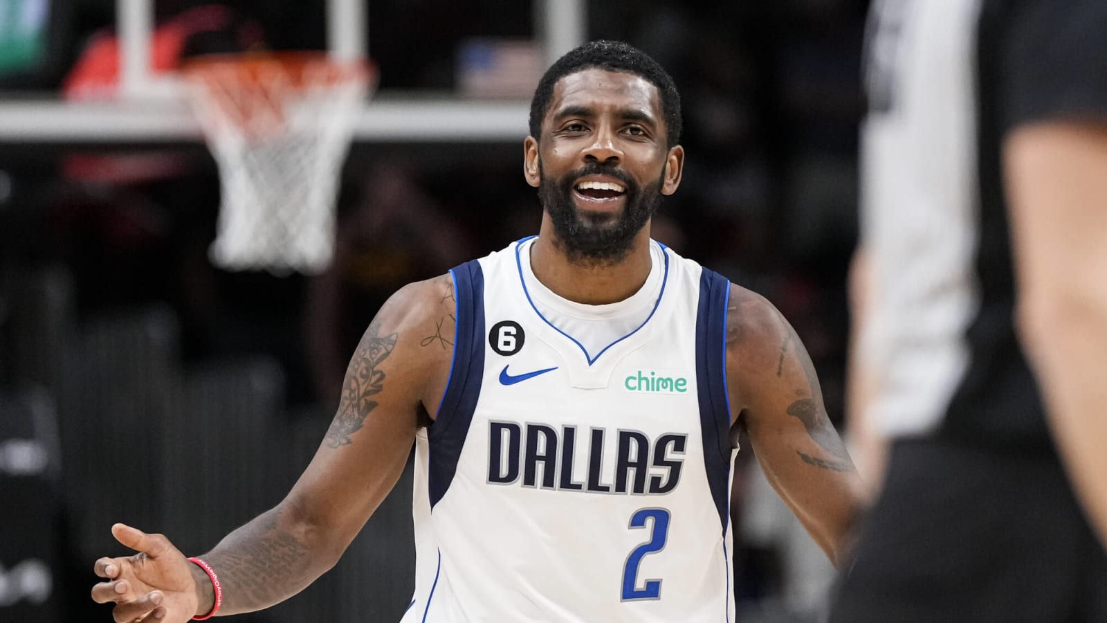 Report: Star NBA free agent facing limited market