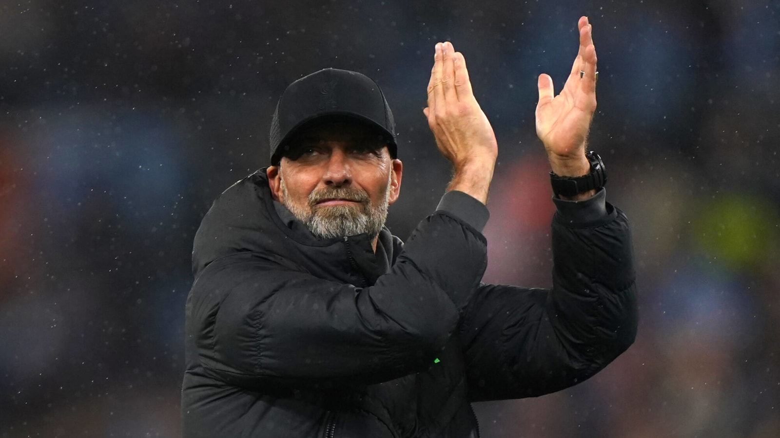 Watch: ‘Liverpool will be fine…’ – Mainz fan reassures Reds over Jurgen Klopp’s exit