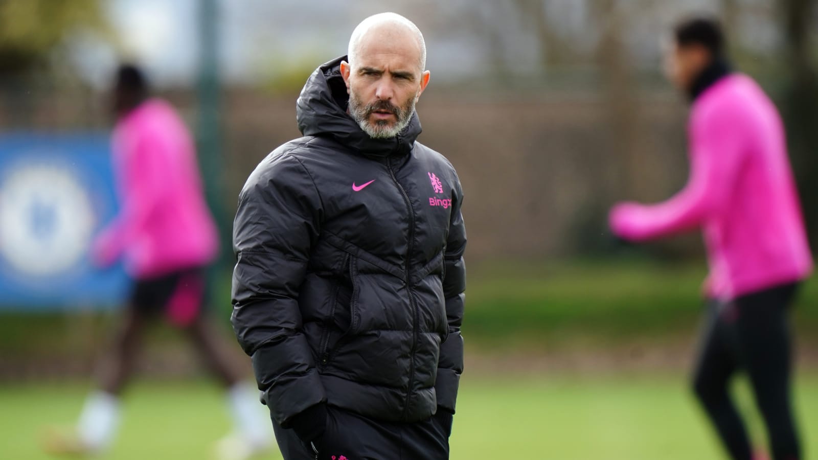 'Play tiki-taka' – Former Chelsea player digs at ‘most boring’ style of play under Enzo Maresca