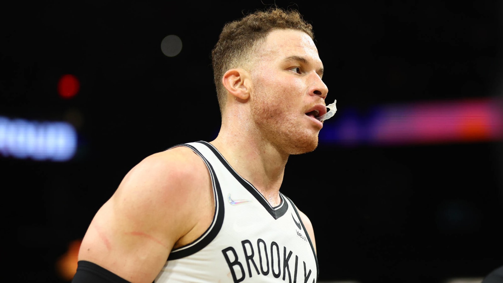 Blake Griffin signs with Celtics on one-year deal