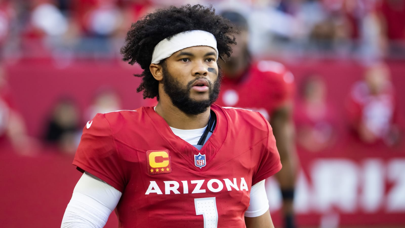 Cardinals QB Kyler Murray locks in 2026 guarantees
