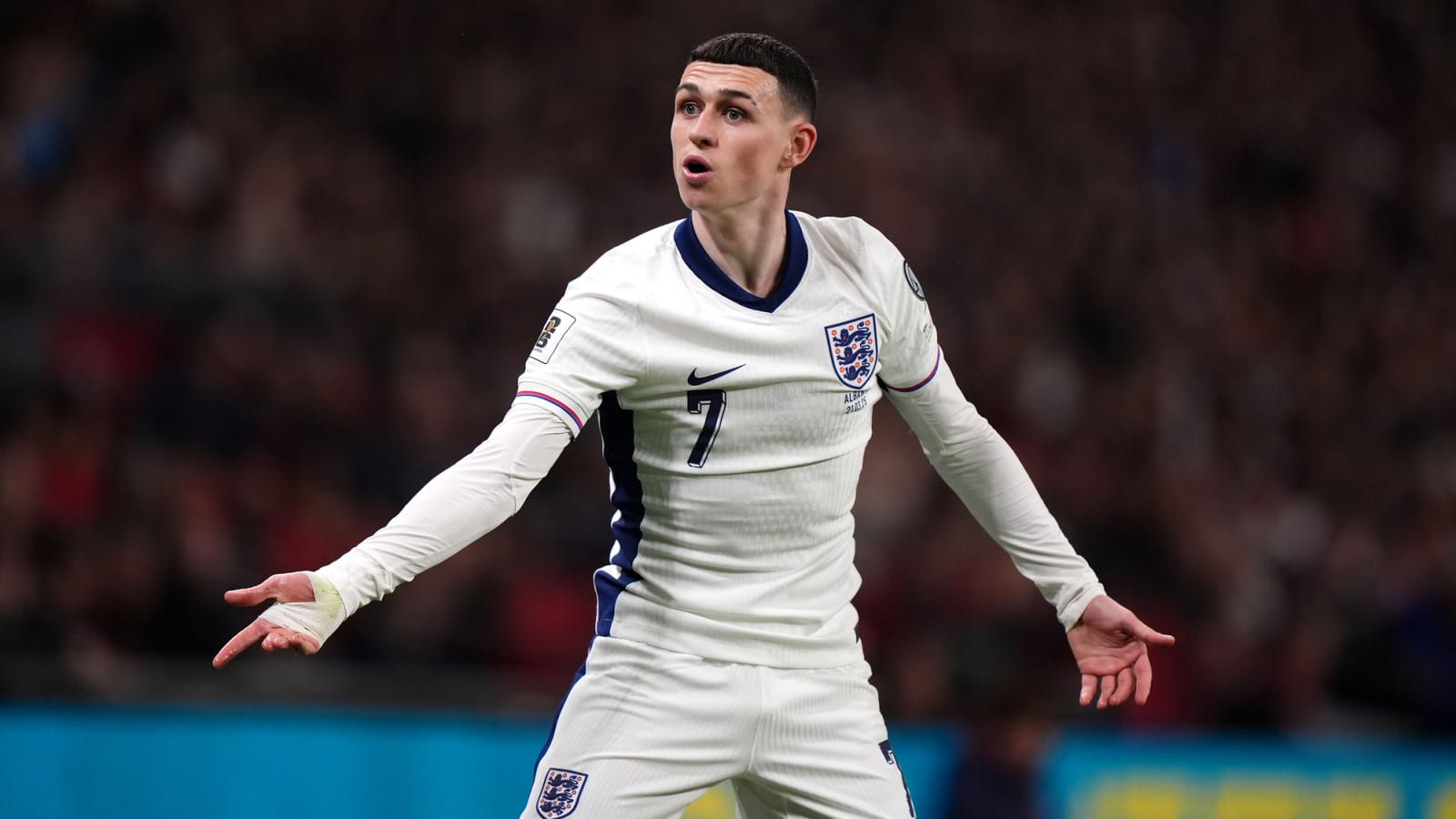 The toll of the game has caught up to Phil Foden and it’s been obvious to see all season