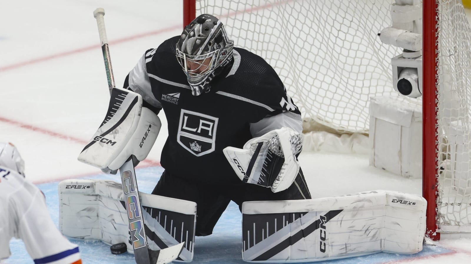 Kings’ Path to Avoiding Elimination vs. Oilers