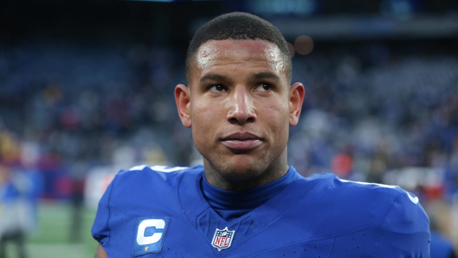 Report: 3 Potential New York Giants Cap Casualties This Offseason