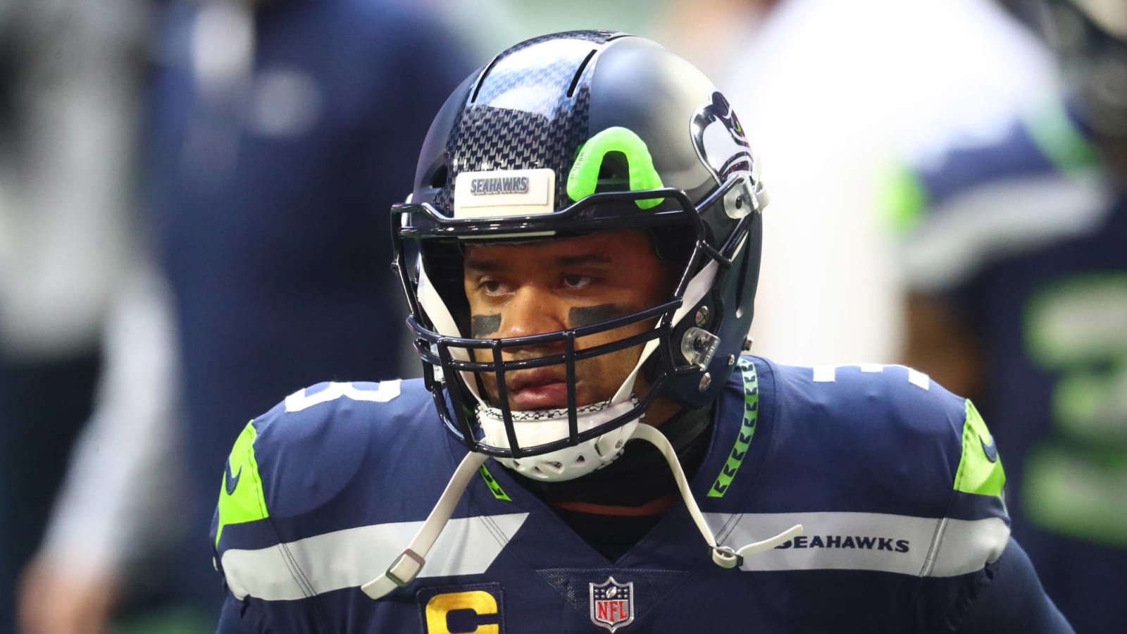 Things could still get 'very ugly' between Wilson, Seahawks?