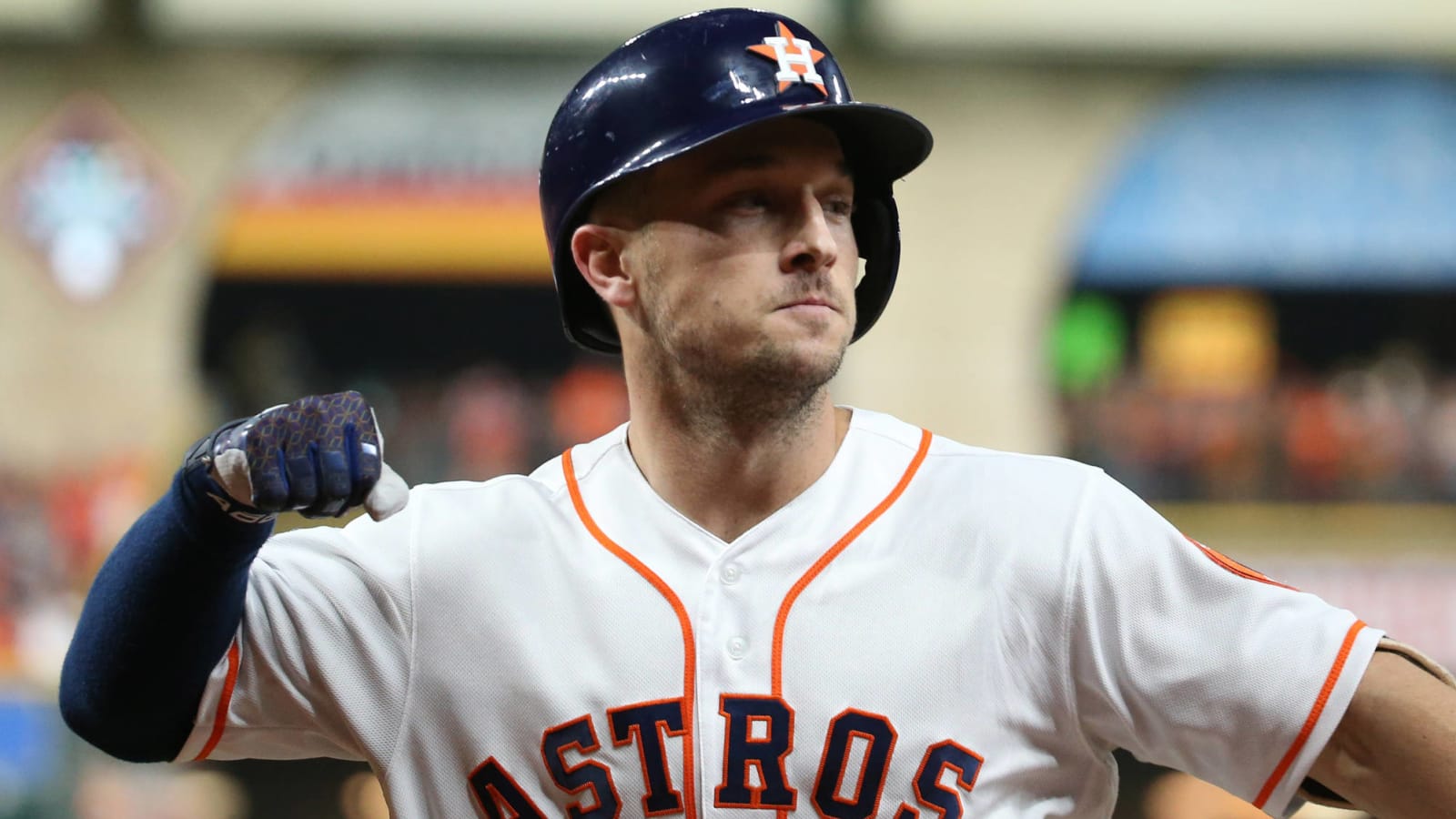 Report: Rival officials surprised by Astros players’ lack of regret in comments