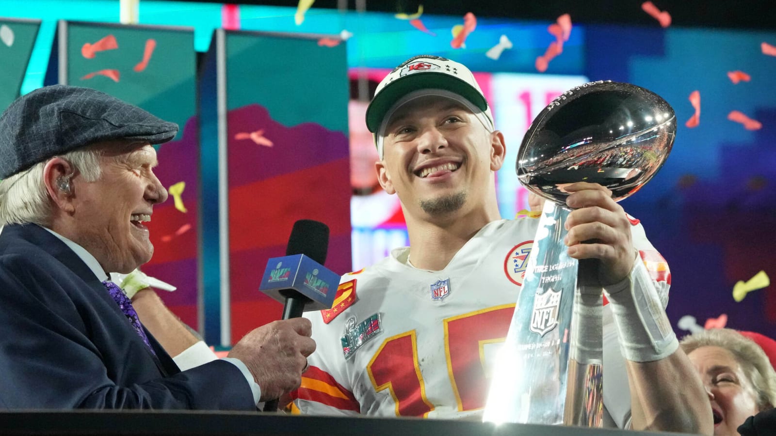 2023 Kansas City Chiefs schedule analysis