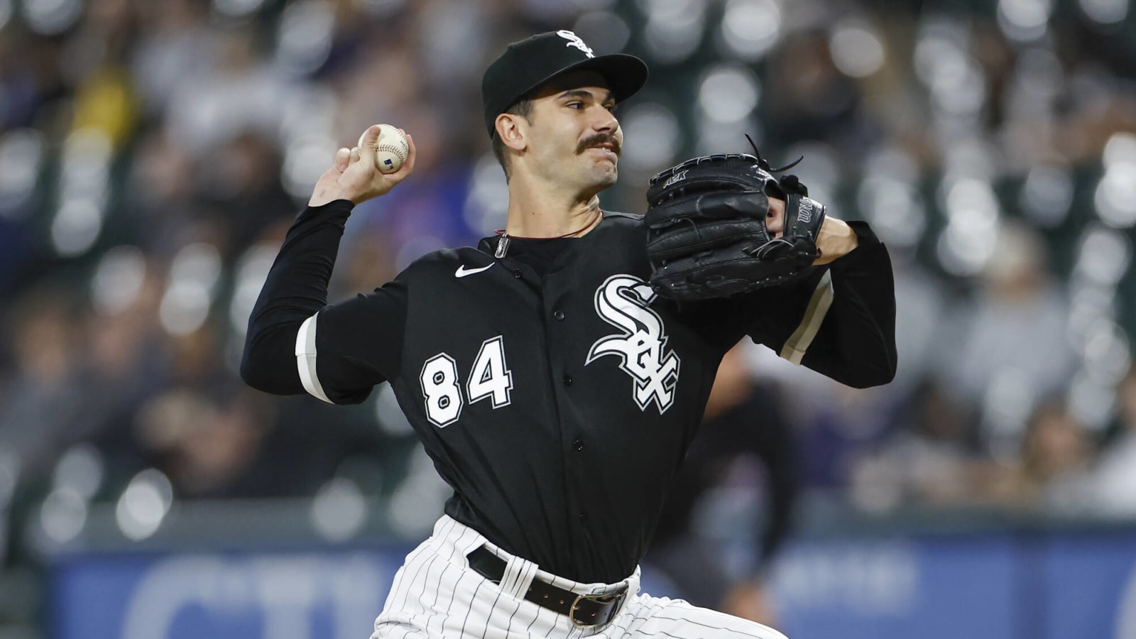 Who&#39;s Left? Finding Dylan Cease Trade Partners for the White Sox