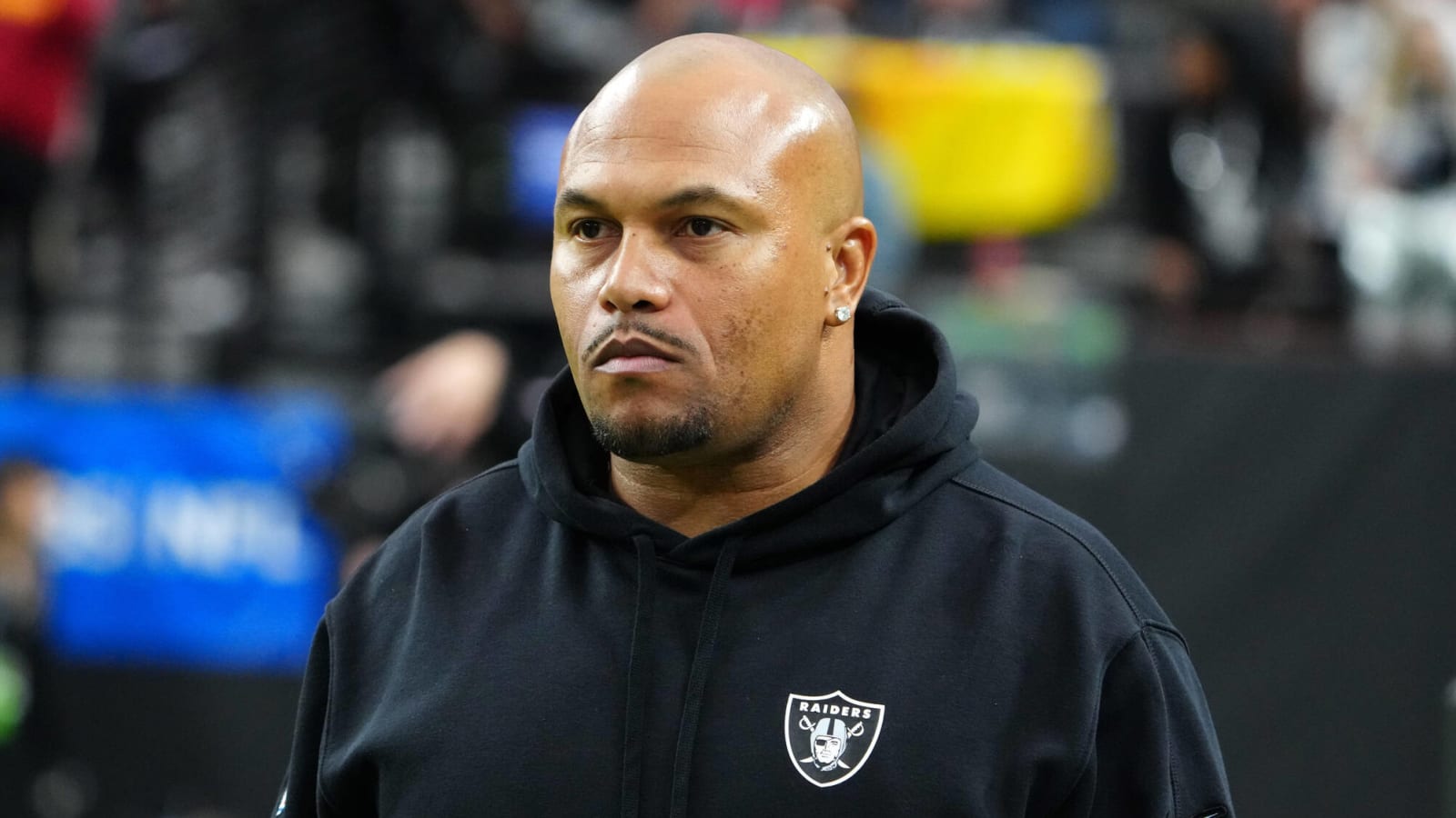 Antonio Pierce could be candidate for second HC job