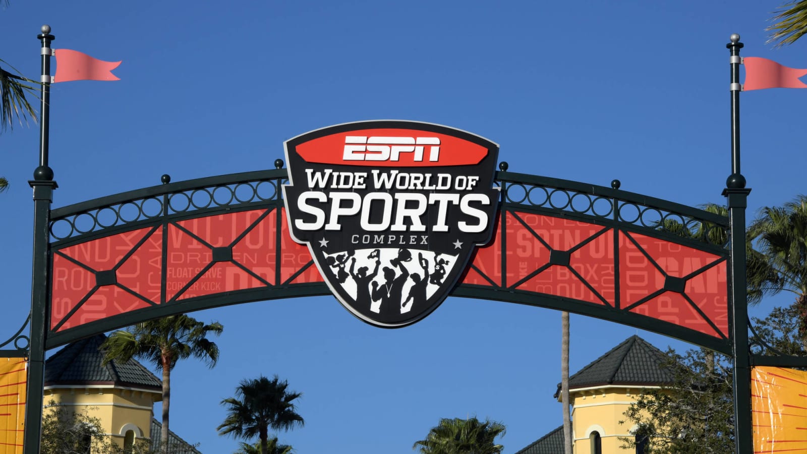 NBA players to have exclusive access to Disney World parks