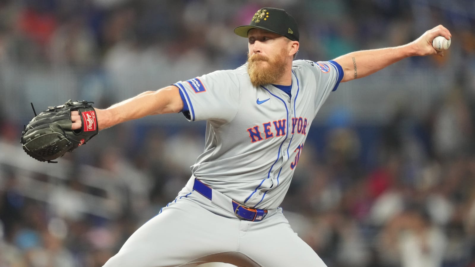 Braves add cheap rotation depth with several signings