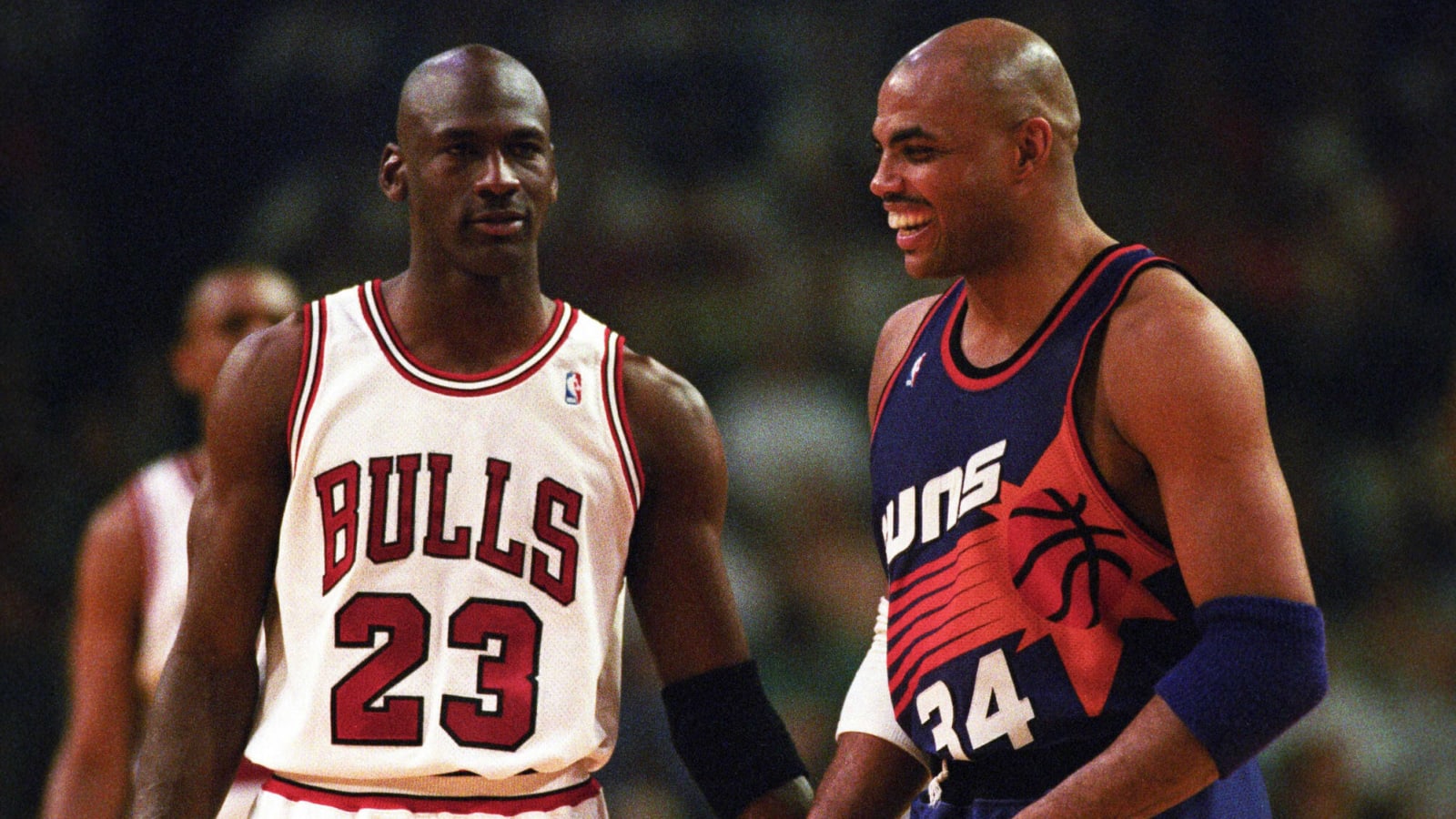 Michael Jordan Was ‘Upset’ Charles Barkley Won ’93 MVP Over Him And He Used That As Motivation To Beat Suns In NBA Finals: ‘You Can Have That, I’m Gonna Get This’