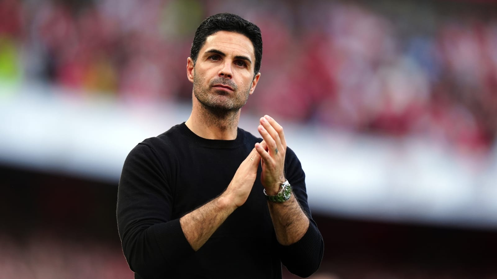 This Arsenal squad's legacy is on the line in 2024-2025