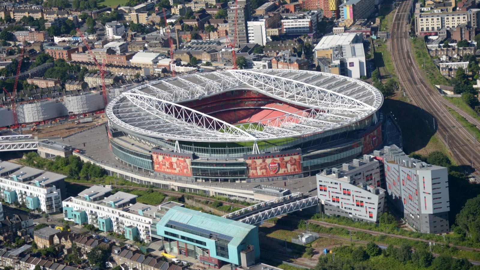 Arsenal teenager is attracting the attention of Turkish club