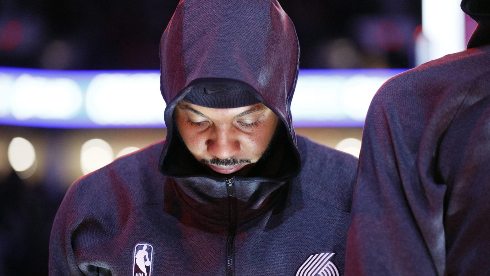 New Carmelo Anthony merchandise to support NAACP Legal Defense Fund