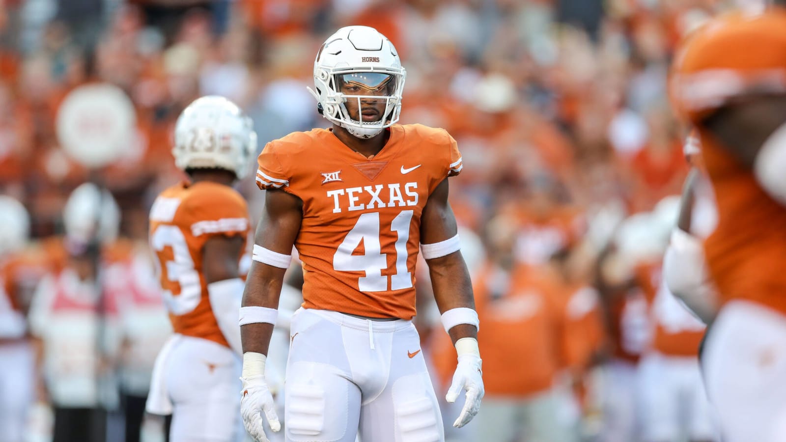 Three Senior Bowl linebackers for Eagles