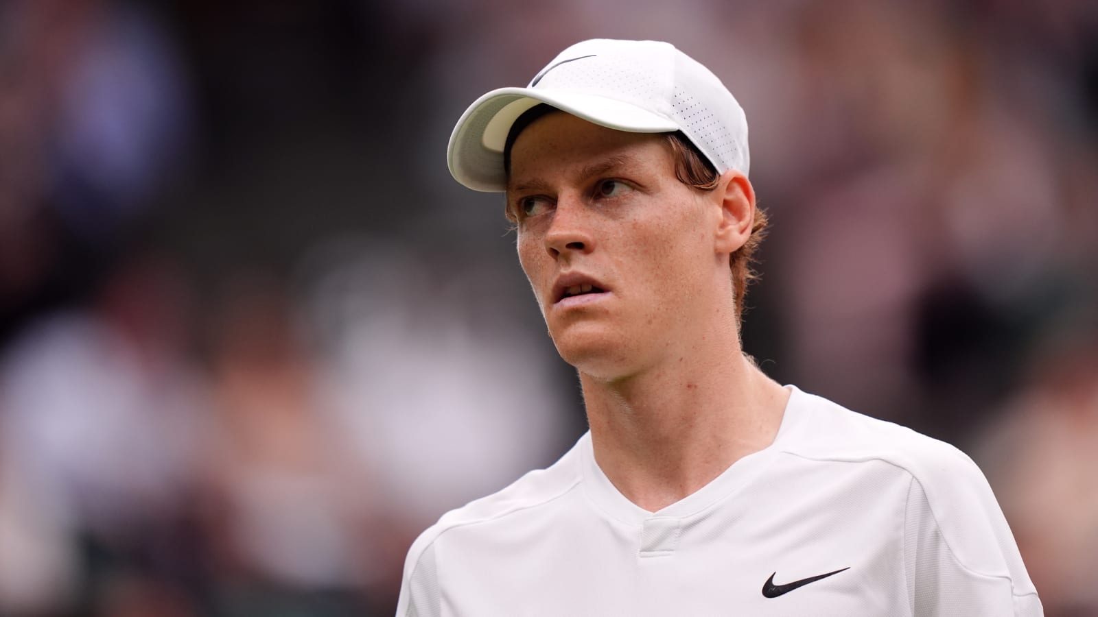Jannik Sinner hits 44 weeks as World No. 1 despite suspension, surpasses Guga Kuerten