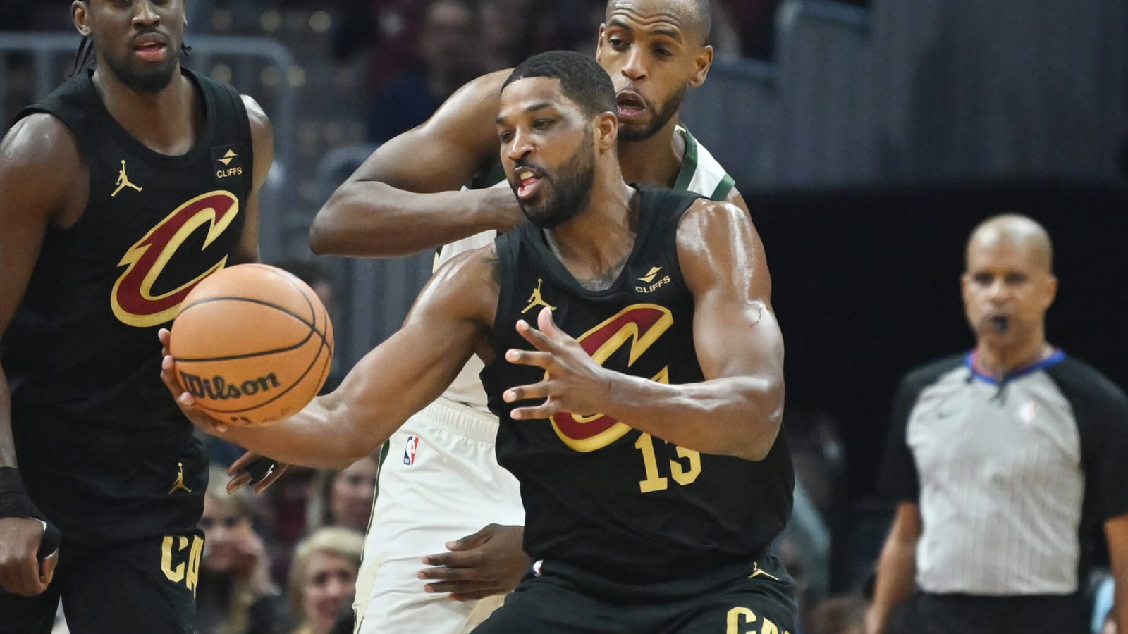 Tristan Thompson suspended for PED use Yardbarker