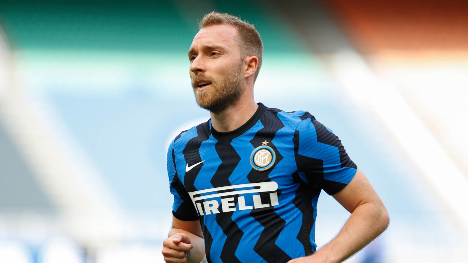 Eriksen returns to Inter Milan following cardiac arrest