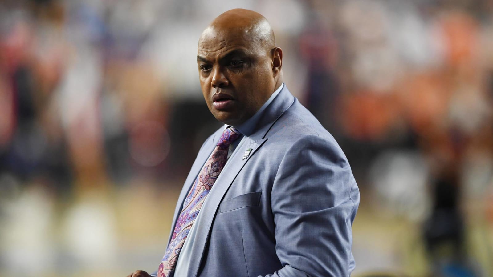 Charles Barkley has blunt answer to question about Kings