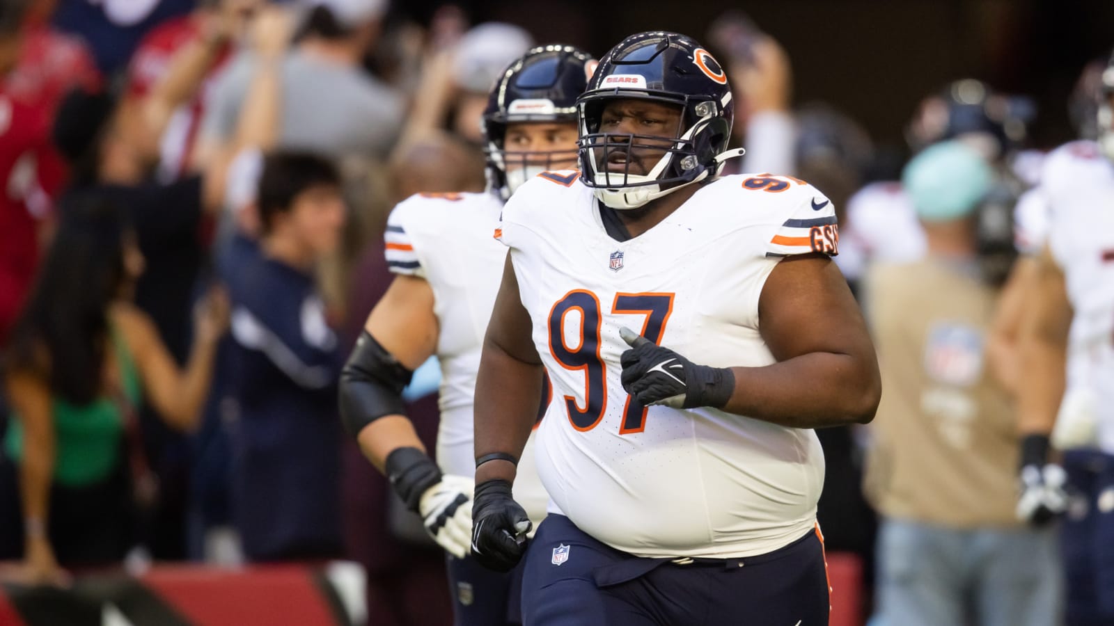 Bears veteran defender to undergo surgery
