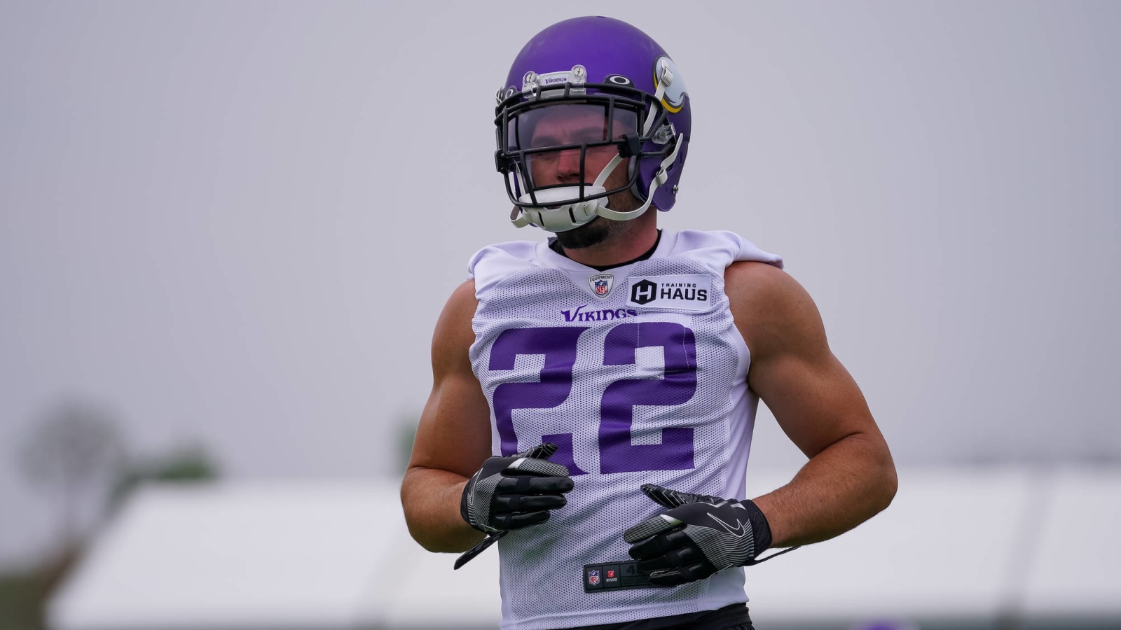 Harrison Smith, Vikings agree to deal worth $64 million