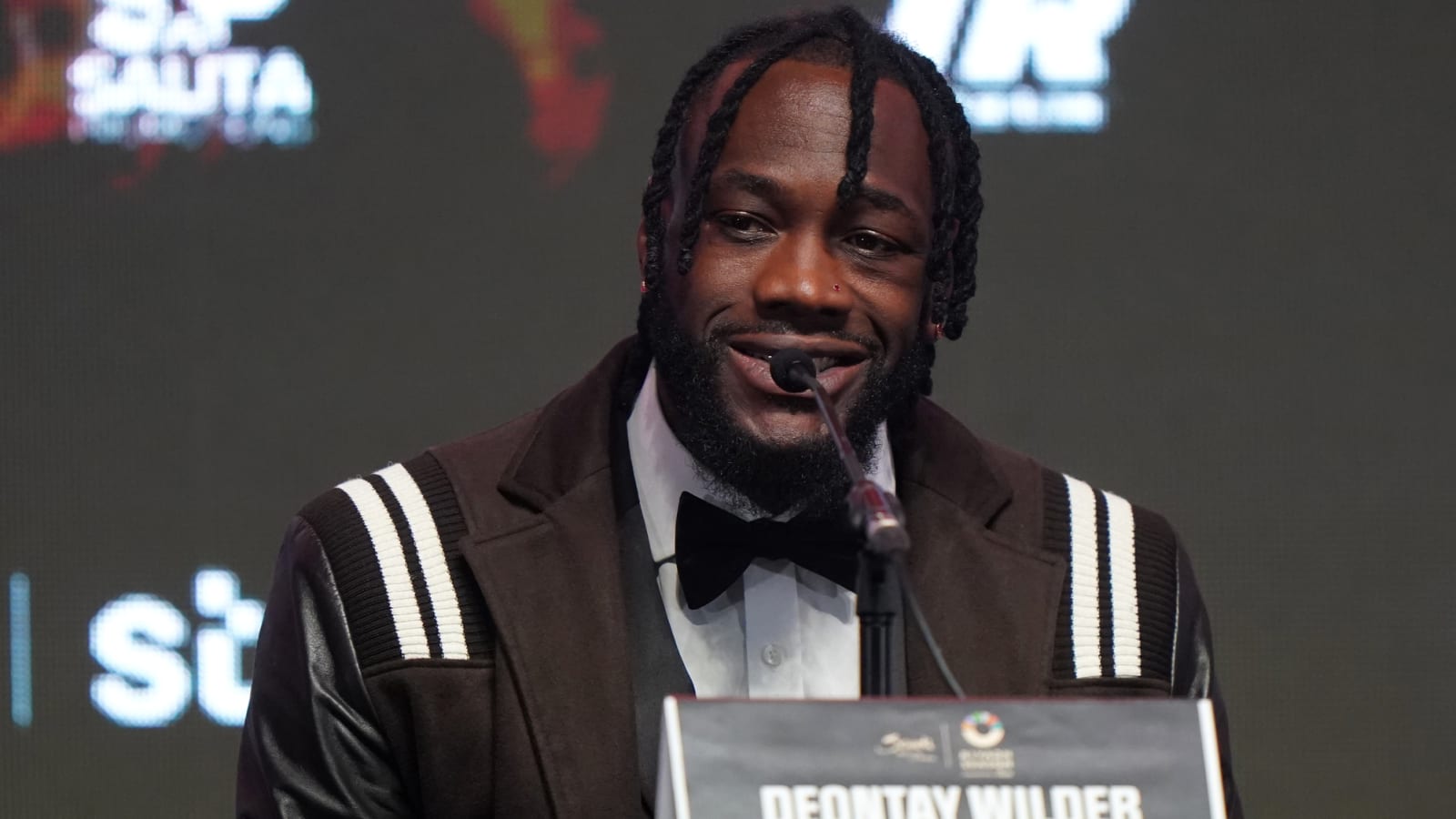 Malik Scott Blames Wilder For The Losses – ‘He Ain’t A Killer No More’