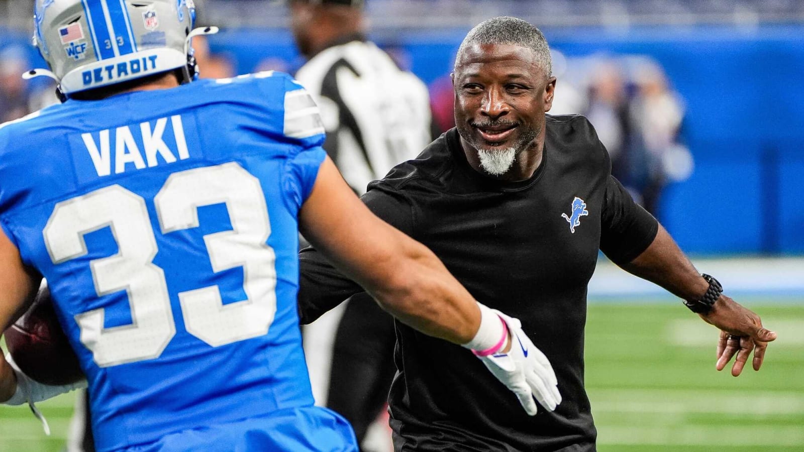Bill Parcells makes bold statement on NY Jets’ hire of Aaron Glenn