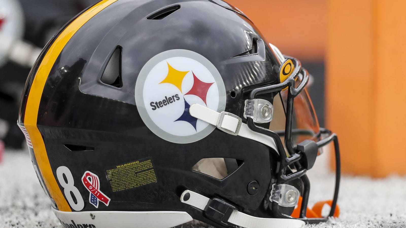 Colin Cowherd: Steelers must deal with this reality