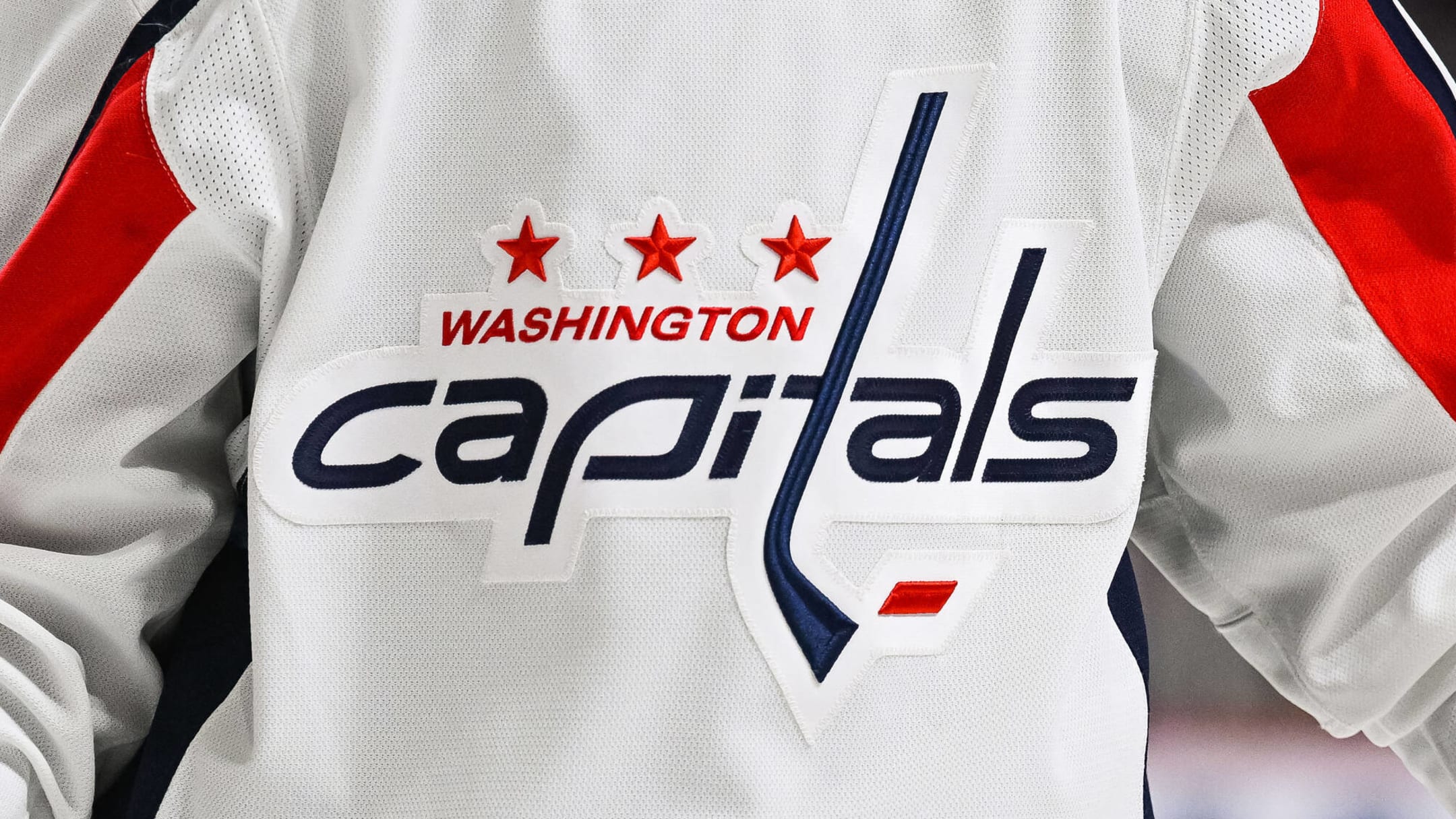 Capitals Will Pick 8th In NHL Draft, Chicago Gets No. 1